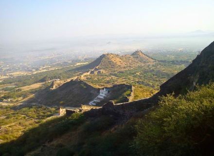 Bhajno Dungar