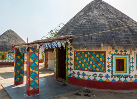 Dholavira