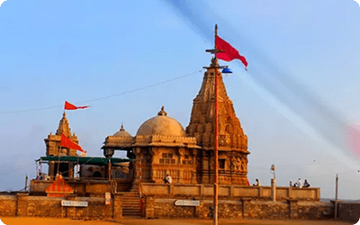 Kutch Mud Huts