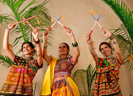 Navratri Festival