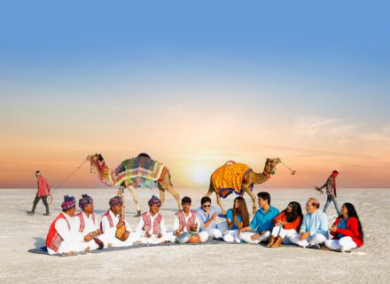 Rann of Kutch